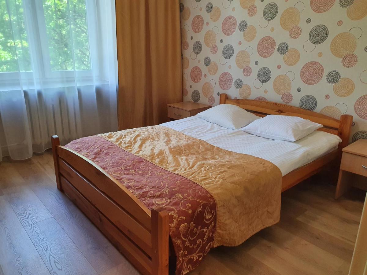 Hotel Iskra Rzeszow Dış mekan fotoğraf