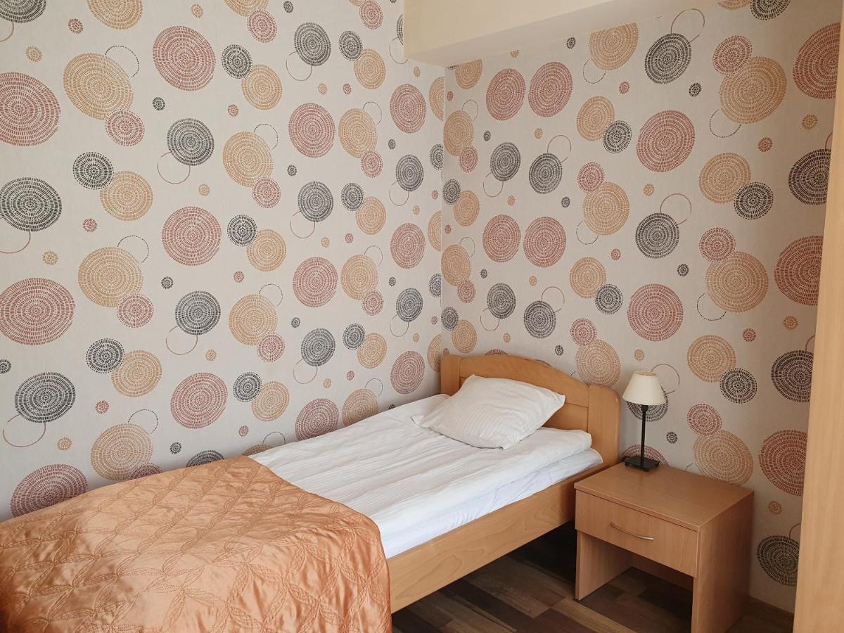 Hotel Iskra Rzeszow Dış mekan fotoğraf