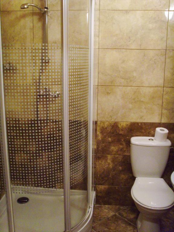 Hotel Iskra Rzeszow Oda fotoğraf