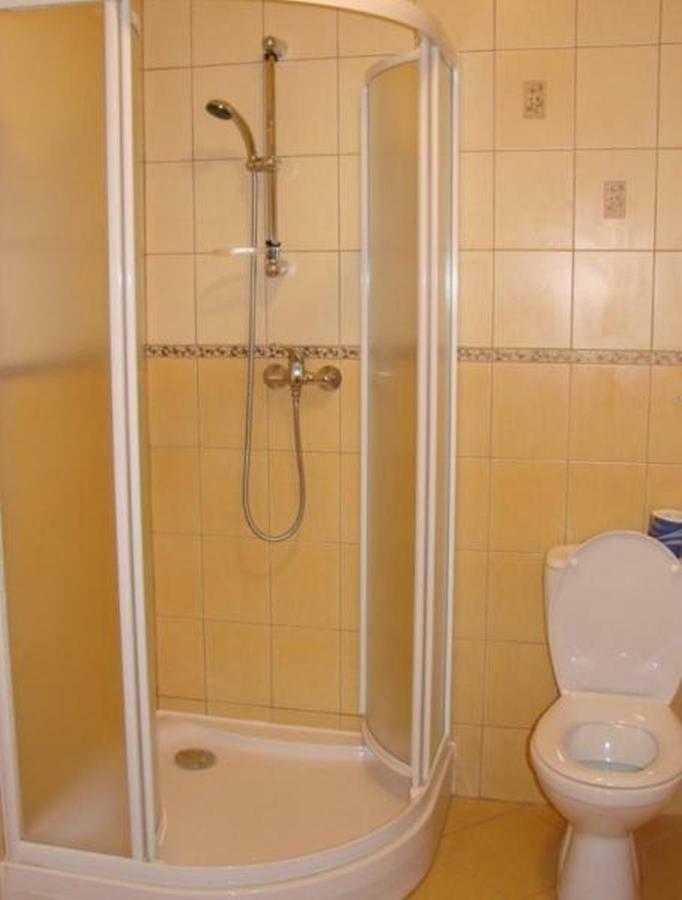 Hotel Iskra Rzeszow Dış mekan fotoğraf